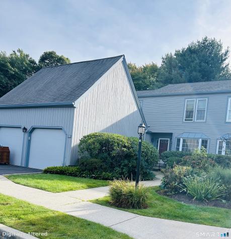 170 Glengarry Road Fairfield CT 06825