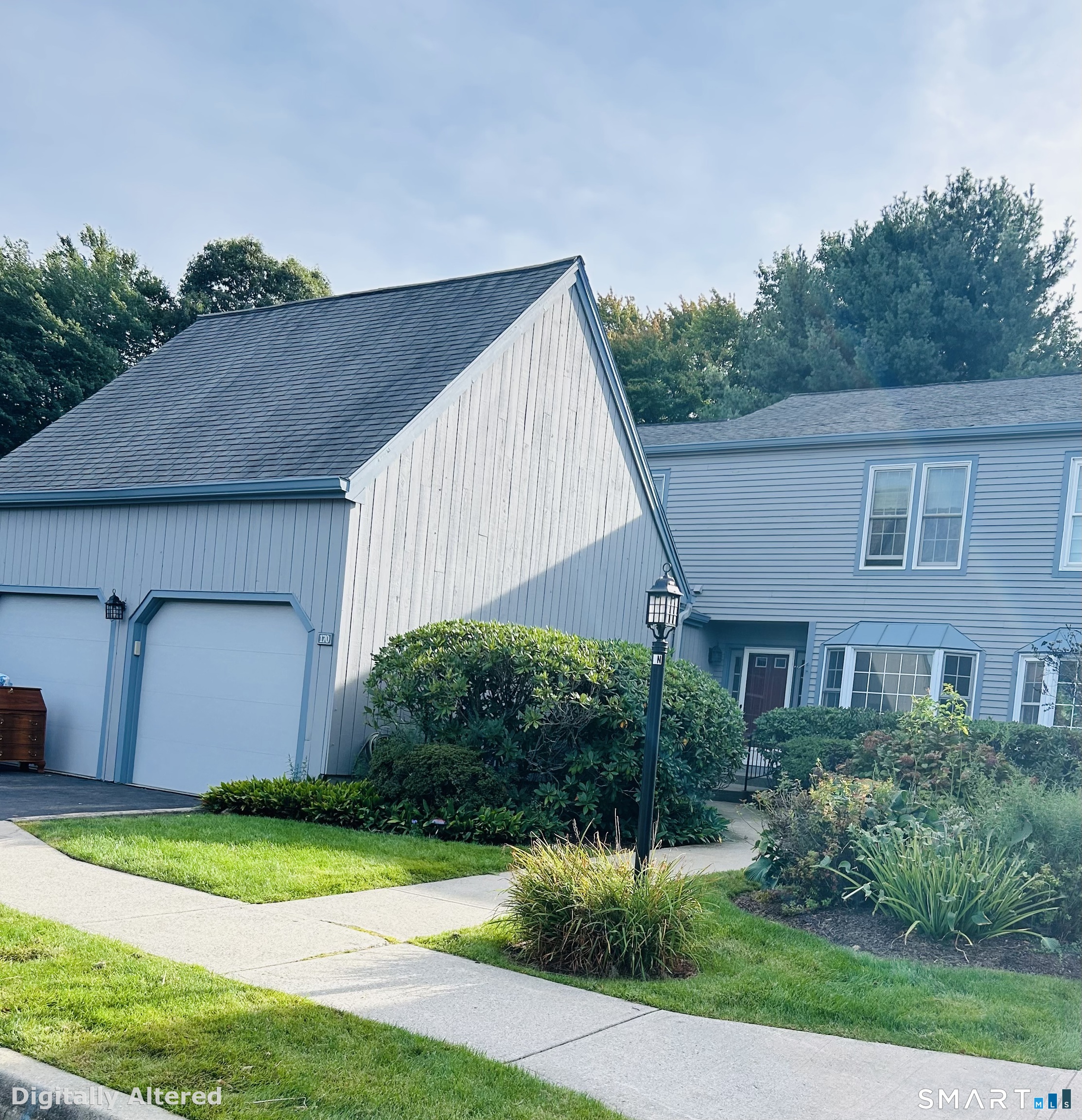 170 Glengarry Road Fairfield CT 06825