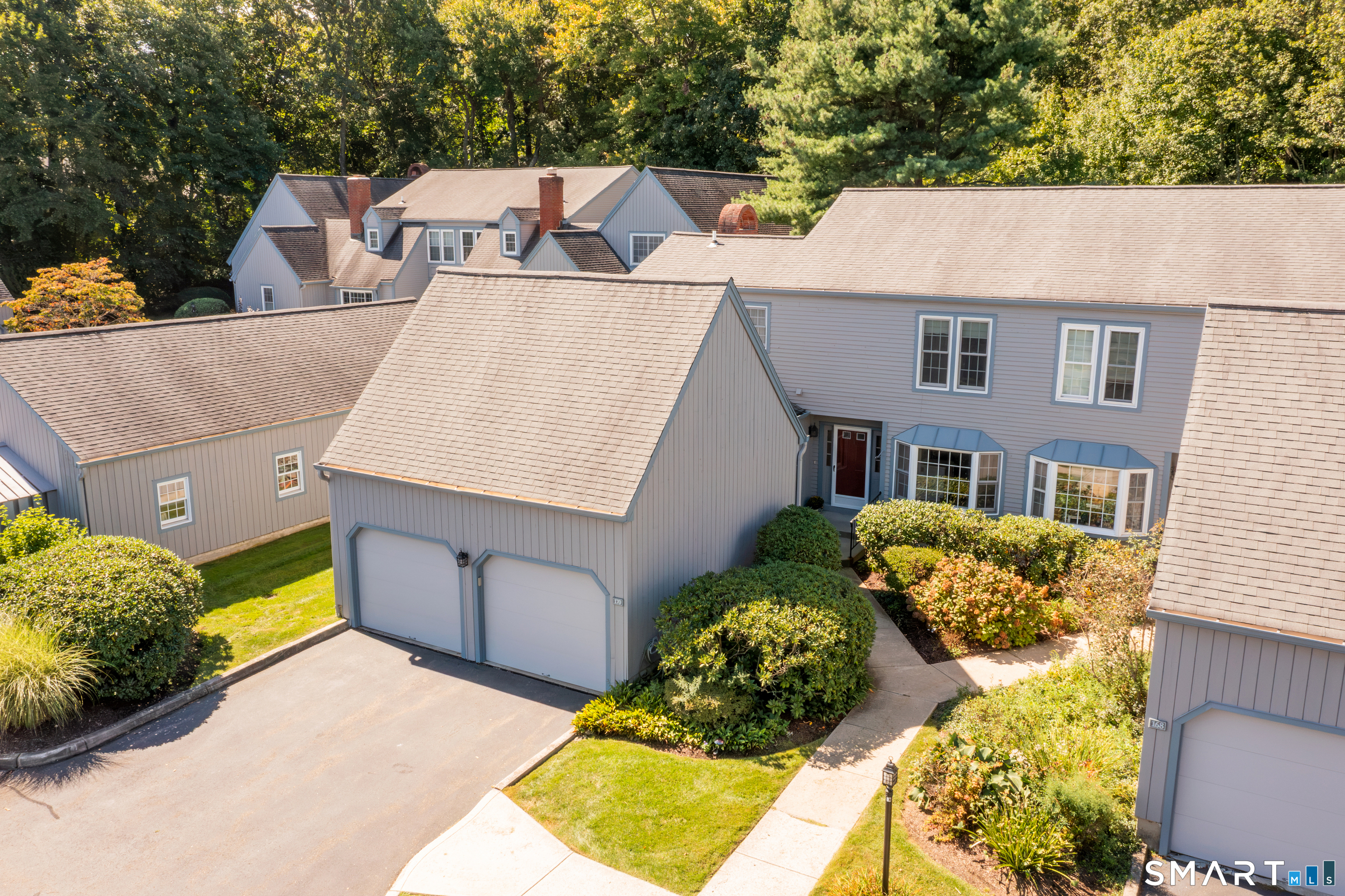 170 Glengarry Road Fairfield CT 06825