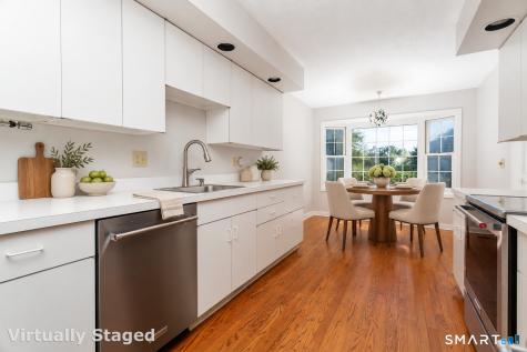 170 Glengarry Road Fairfield CT 06825