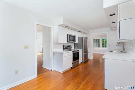 170 Glengarry Road Fairfield CT 06825