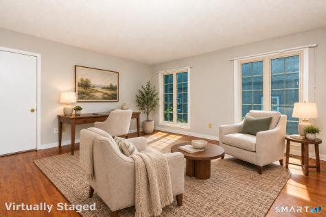 170 Glengarry Road Fairfield CT 06825