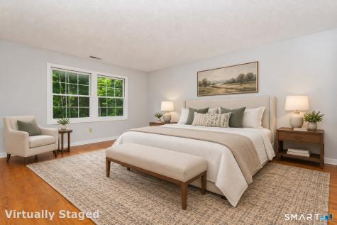 170 Glengarry Road Fairfield CT 06825