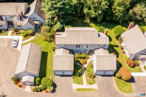 170 Glengarry Road Fairfield CT 06825