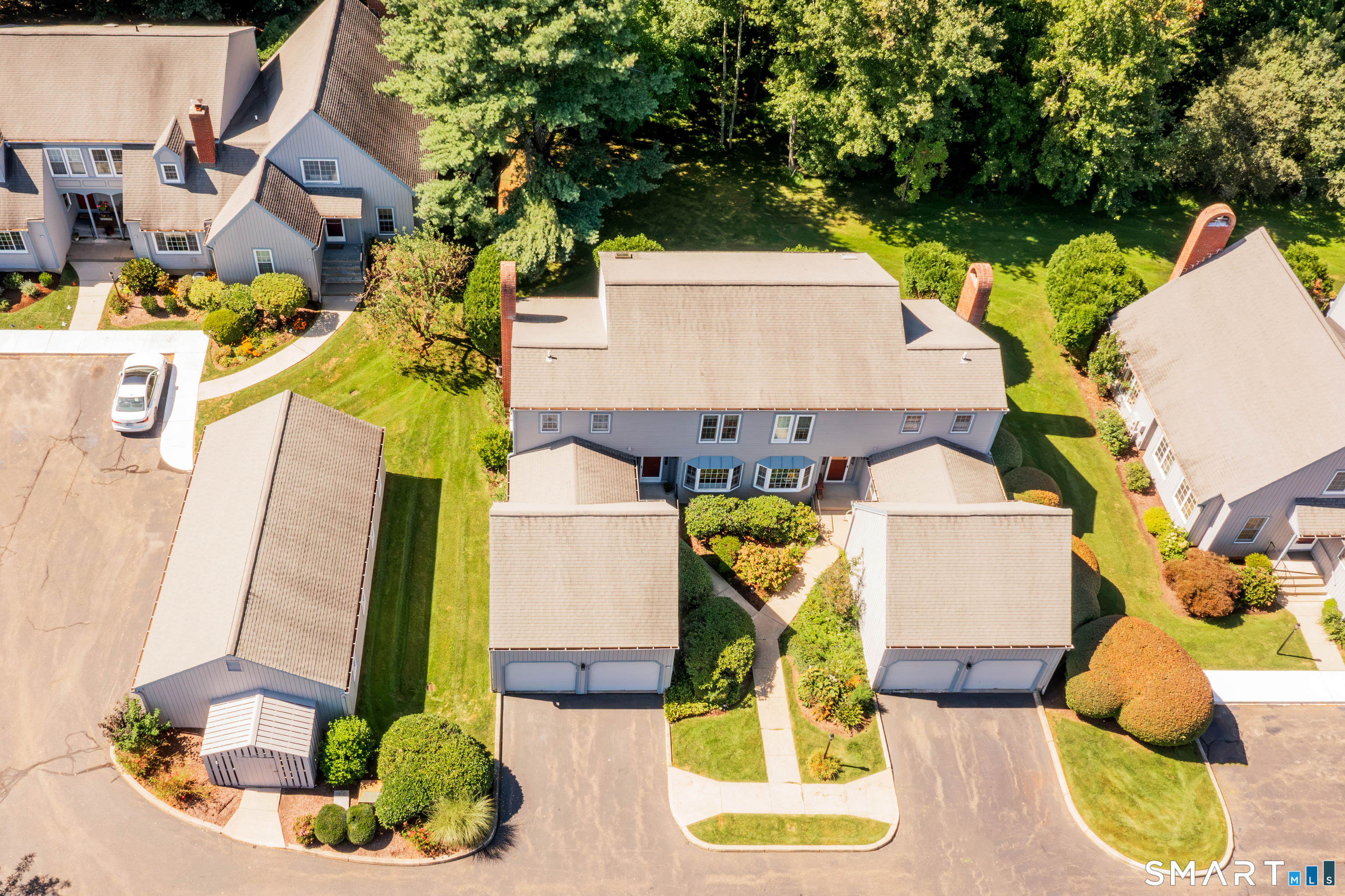 170 Glengarry Road Fairfield CT 06825