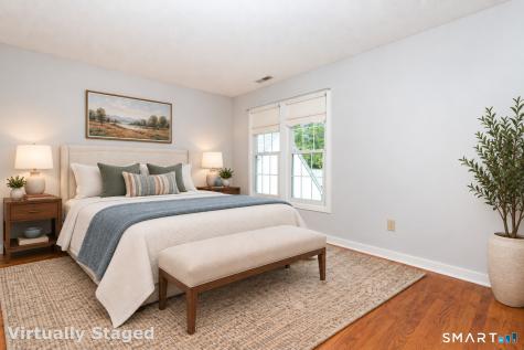 170 Glengarry Road Fairfield CT 06825
