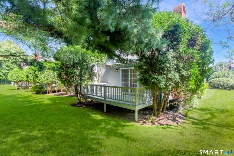 170 Glengarry Road Fairfield CT 06825