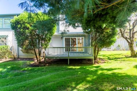 170 Glengarry Road Fairfield CT 06825