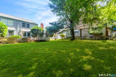 170 Glengarry Road Fairfield CT 06825
