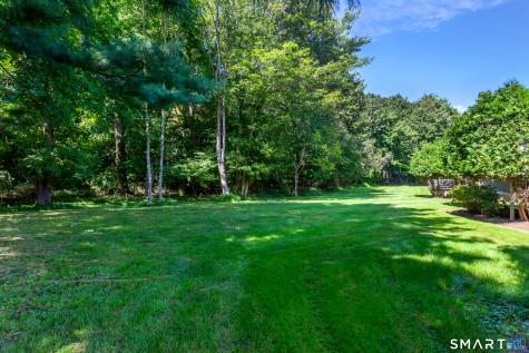 170 Glengarry Road Fairfield CT 06825