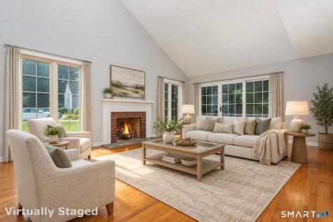 170 Glengarry Road Fairfield CT 06825