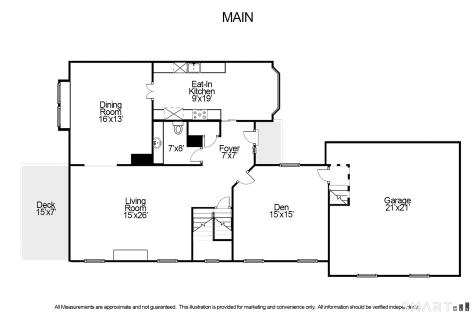 170 Glengarry Road Fairfield CT 06825