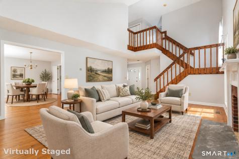 170 Glengarry Road Fairfield CT 06825