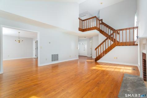 170 Glengarry Road Fairfield CT 06825