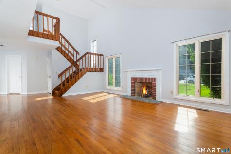 170 Glengarry Road Fairfield CT 06825