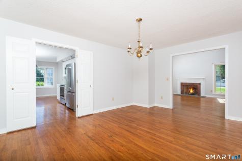 170 Glengarry Road Fairfield CT 06825