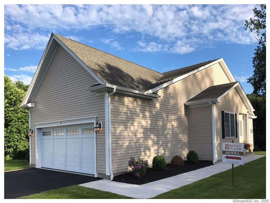 3 Manor Lane Bethel CT 06801