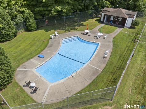 214 Cedar Hollow Drive Rocky Hill CT 06067