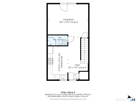 121 Seemans Lane Milford CT 06460