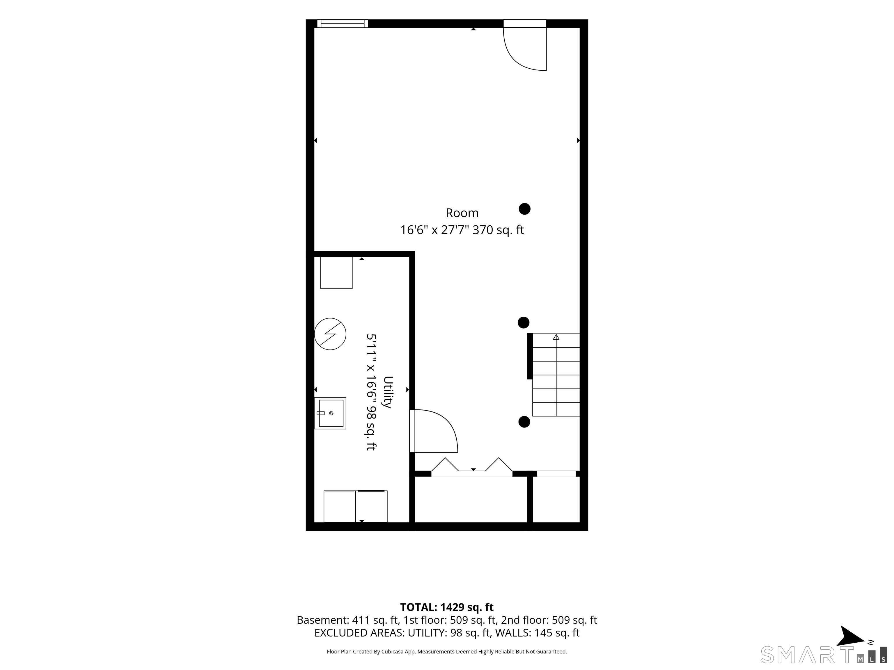 121 Seemans Lane Milford CT 06460