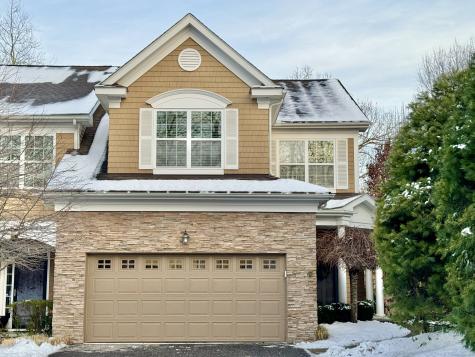 250 Hunter Drive Litchfield CT 06759