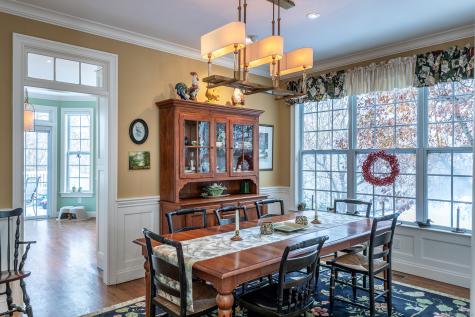 250 Hunter Drive Litchfield CT 06759