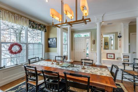 250 Hunter Drive Litchfield CT 06759