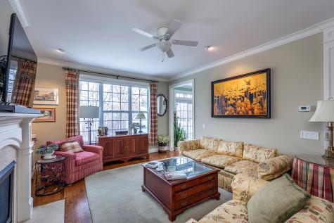 250 Hunter Drive Litchfield CT 06759