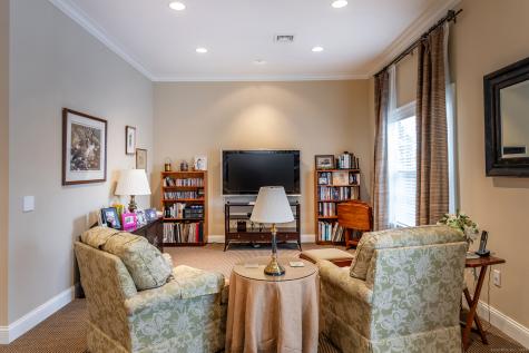 250 Hunter Drive Litchfield CT 06759