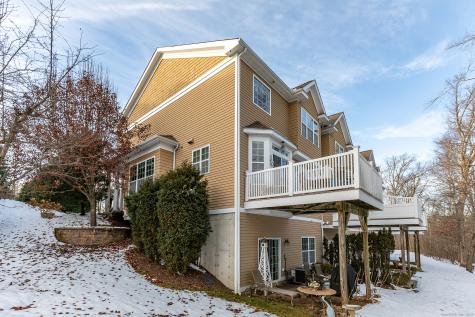 250 Hunter Drive Litchfield CT 06759