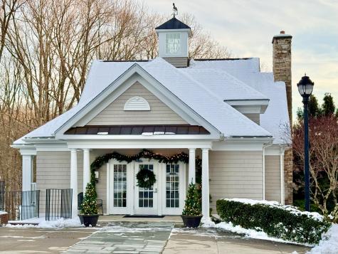 250 Hunter Drive Litchfield CT 06759