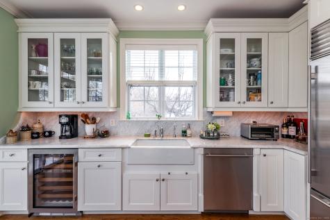 250 Hunter Drive Litchfield CT 06759