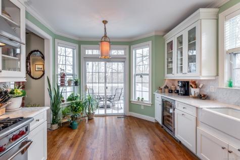 250 Hunter Drive Litchfield CT 06759