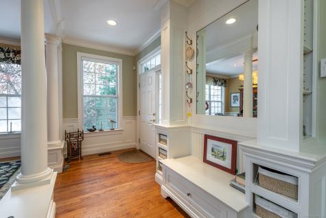 250 Hunter Drive Litchfield CT 06759