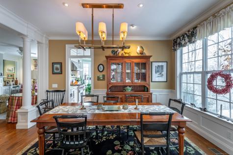 250 Hunter Drive Litchfield CT 06759