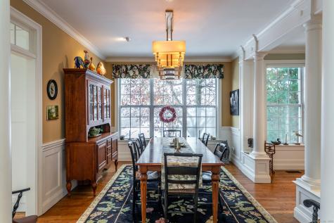 250 Hunter Drive Litchfield CT 06759