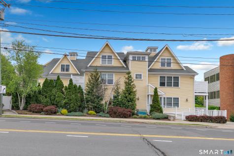 76 New Canaan Avenue Norwalk CT 06850