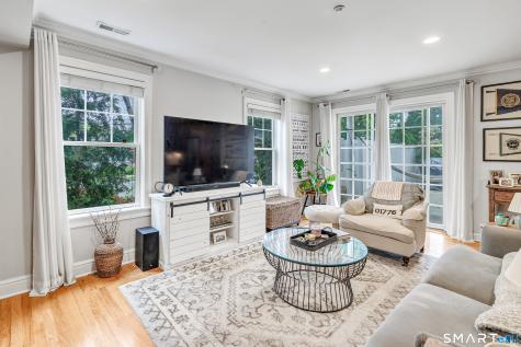 76 New Canaan Avenue Norwalk CT 06850