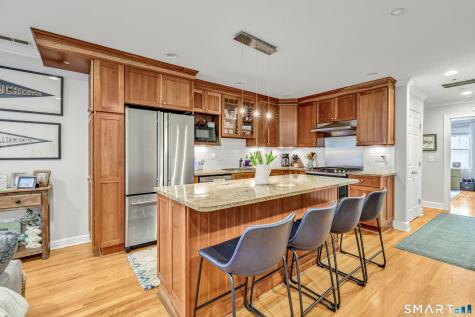 76 New Canaan Avenue Norwalk CT 06850