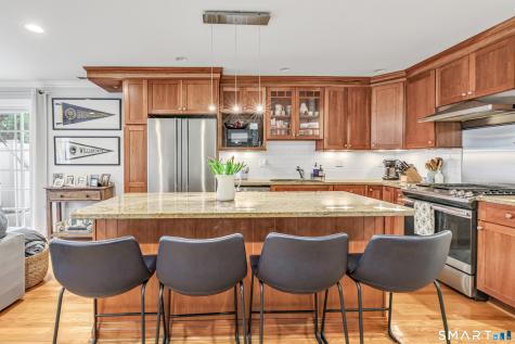 76 New Canaan Avenue Norwalk CT 06850
