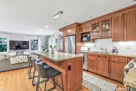 76 New Canaan Avenue Norwalk CT 06850