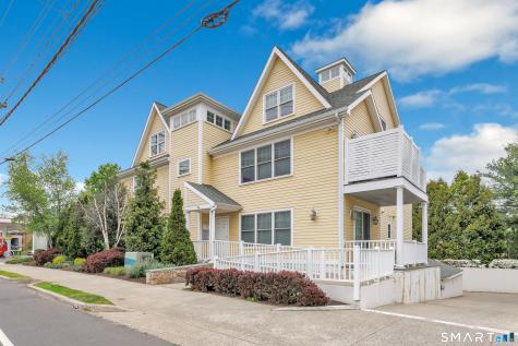 76 New Canaan Avenue Norwalk CT 06850
