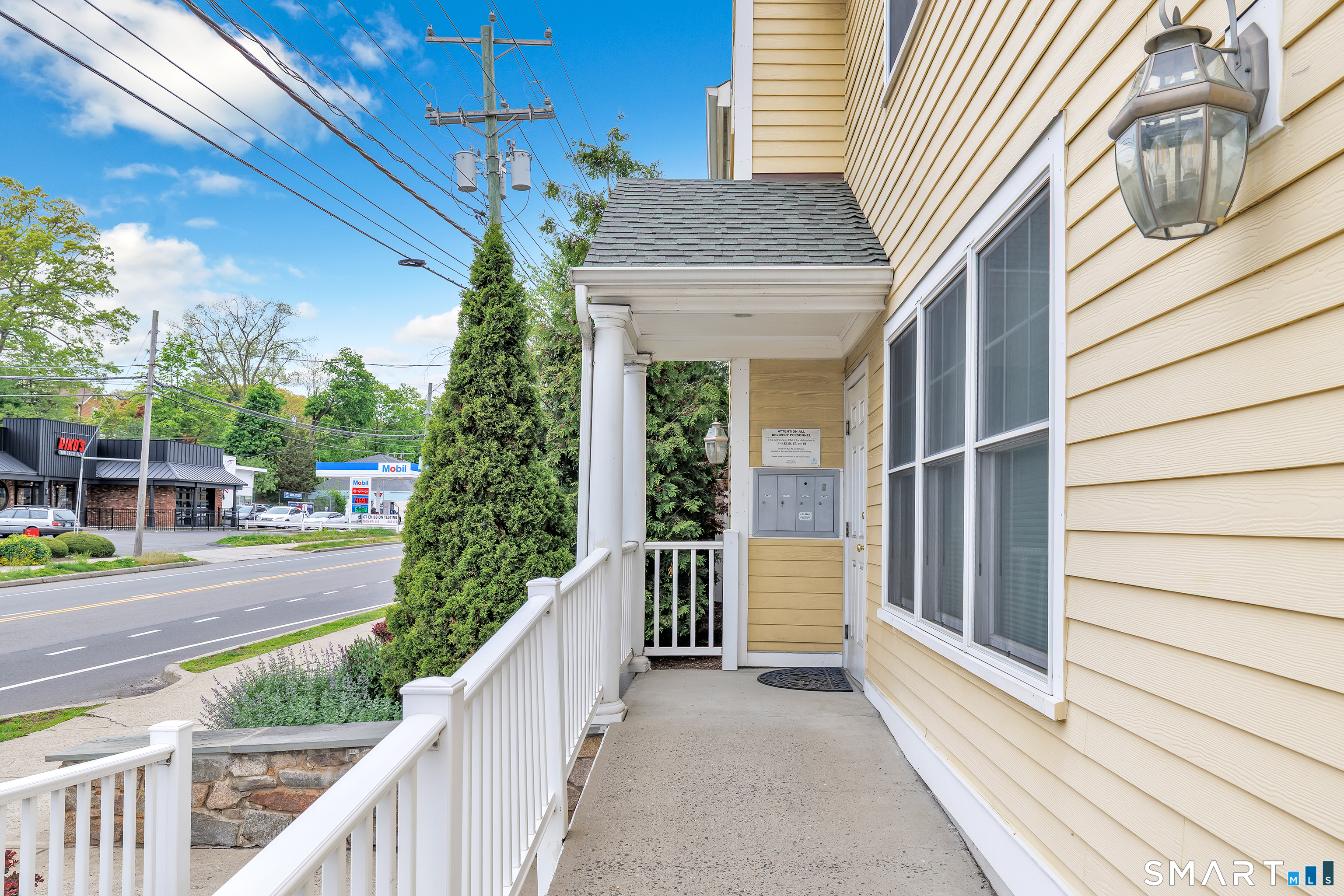 76 New Canaan Avenue Norwalk CT 06850