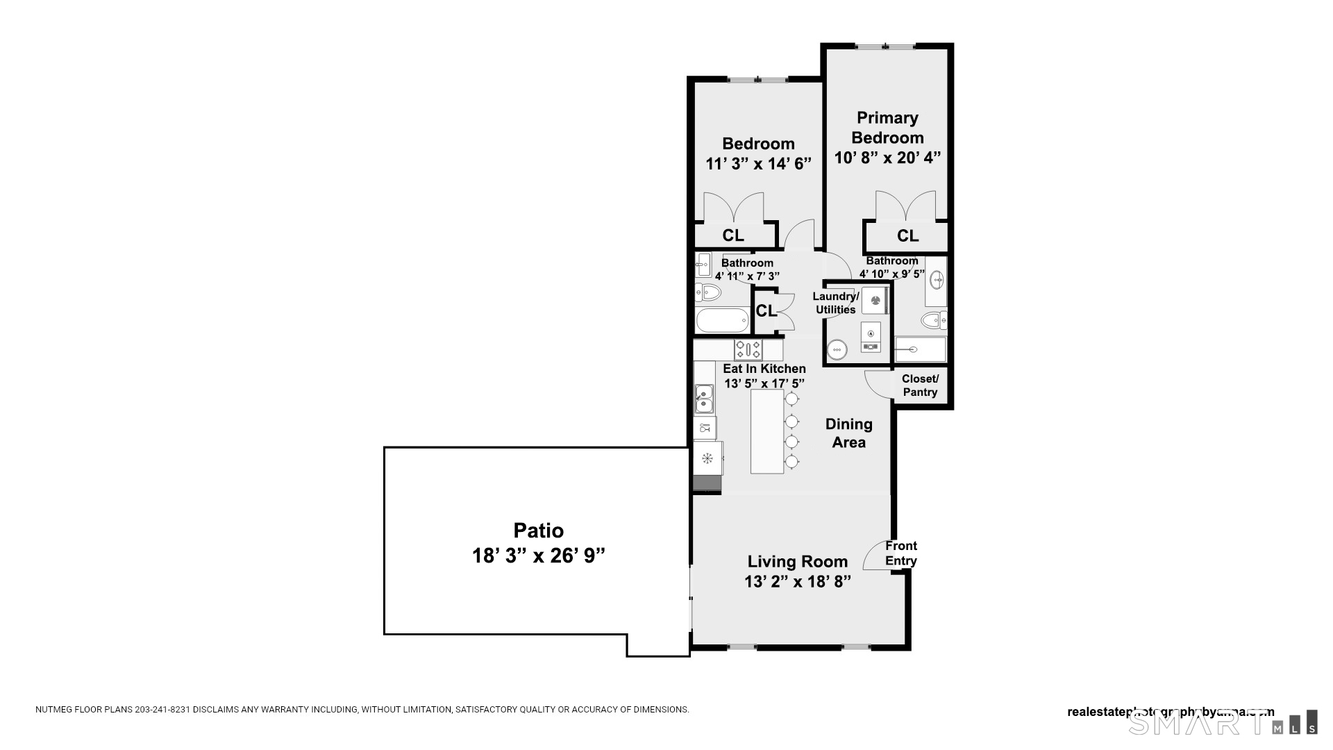 76 New Canaan Avenue Norwalk CT 06850