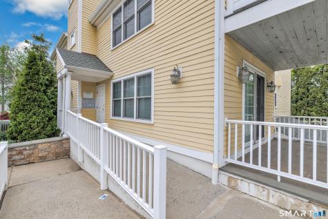 76 New Canaan Avenue Norwalk CT 06850