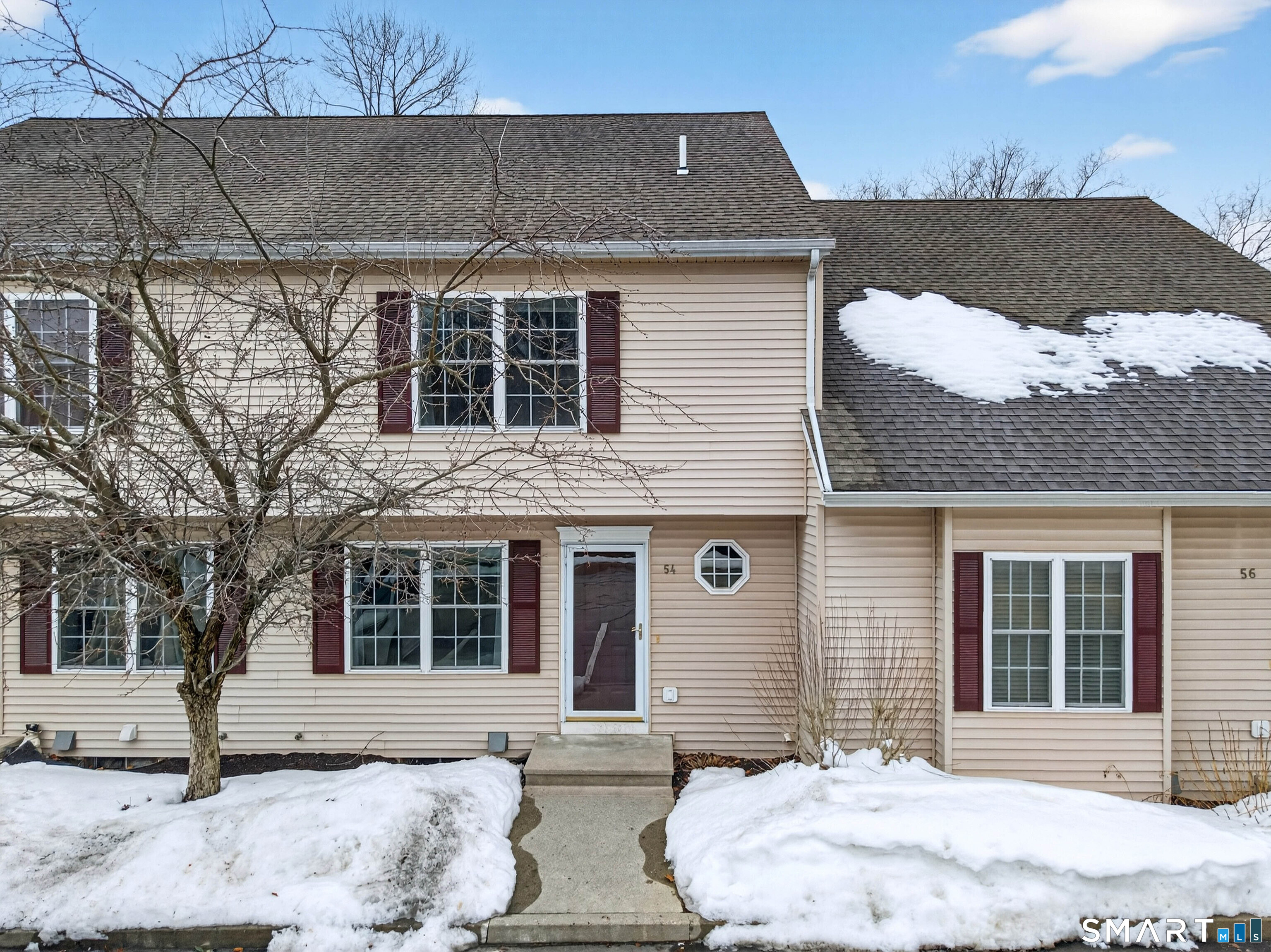 54 Briar Lane Norwich CT 06360