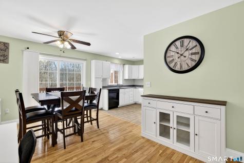 54 Briar Lane Norwich CT 06360