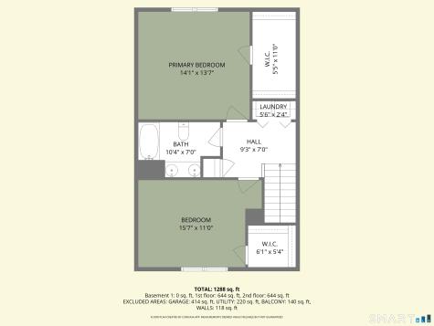 54 Briar Lane Norwich CT 06360