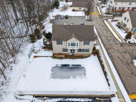 54 Briar Lane Norwich CT 06360