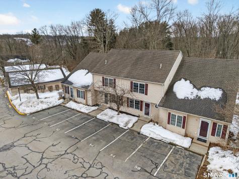 54 Briar Lane Norwich CT 06360